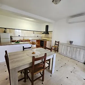  Ferienhaus Villantoine De La Marina Di